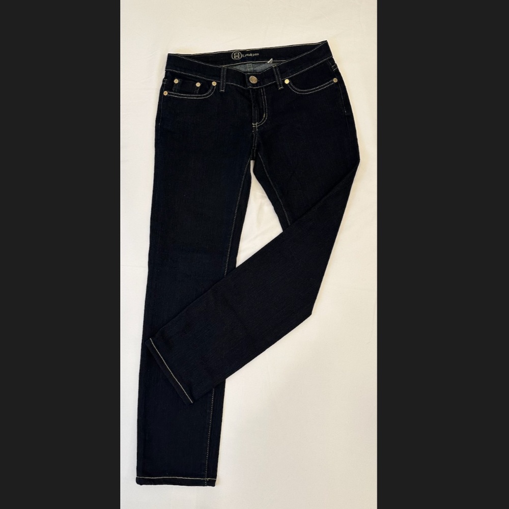 Bebe jeans